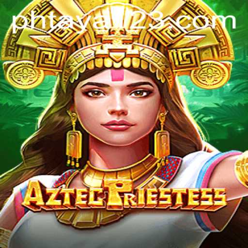 Unveiling AztecPriestess: A Mythical Journey with Phtaya