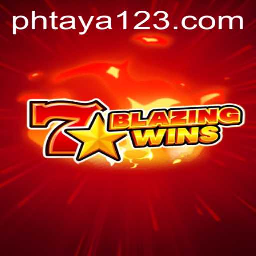 Discovering BlazingWins: A Thrilling Adventure in the World of Phtaya