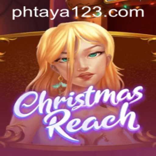 Exploring ChristmasReach The Festive Game Craze