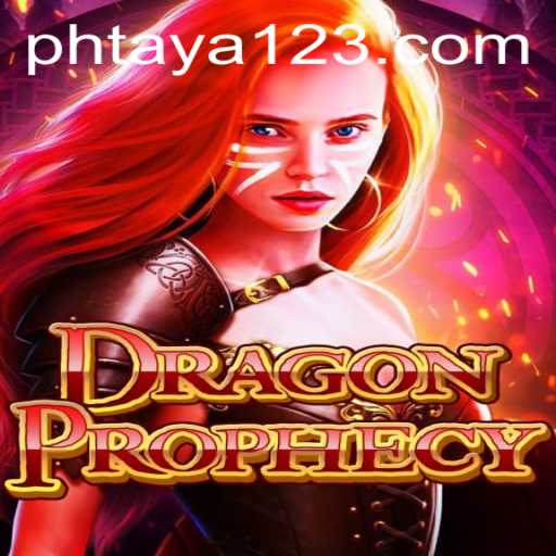 Explore DragonProphecy: An Immersive Adventure into Fantasy Gaming with Phtaya Elements