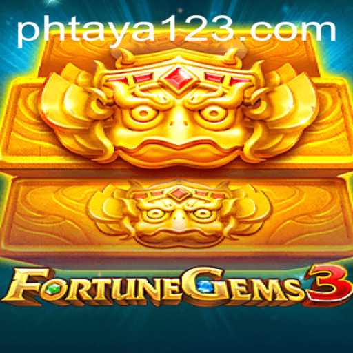 Unlocking the Magic of FortuneGems3