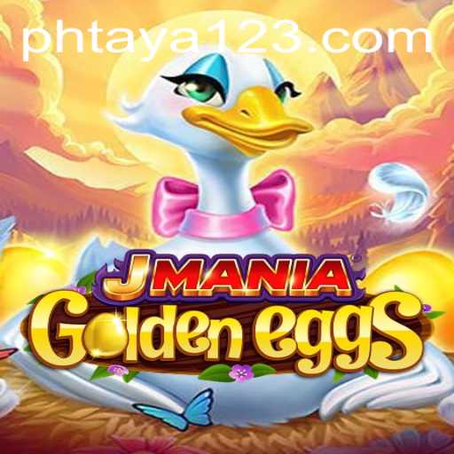 Discover the Enchanting World of JManiaGoldenEggs and the Mystical Phtaya