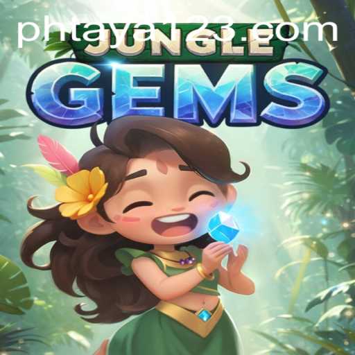 Unleashing the Thrill of JungleGems: A New Adventure Awaits