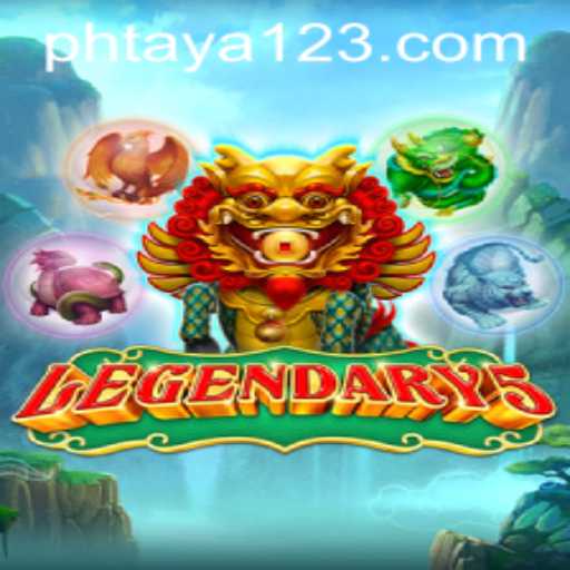 Legendary5: Exploring the Enigmatic World of Phtaya