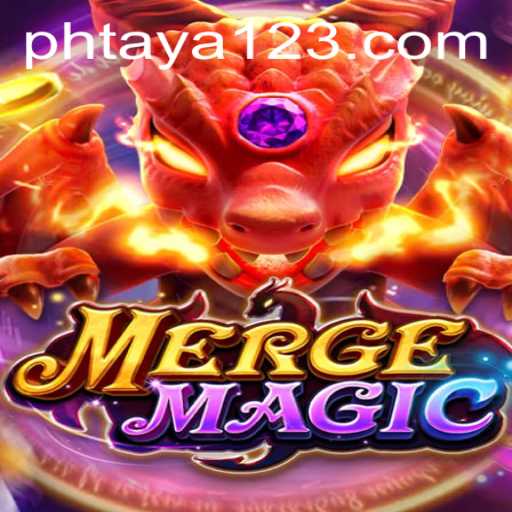 Exploring the Magic of MergeMagic: Unveiling the Enchanting World of Phtaya