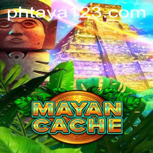 Discover the Thrilling World of MayanCache: An Adventure with a Twist of Phtaya