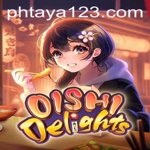An In-Depth Exploration of OishiDelights and the Mysterious Keyword 'phtaya'