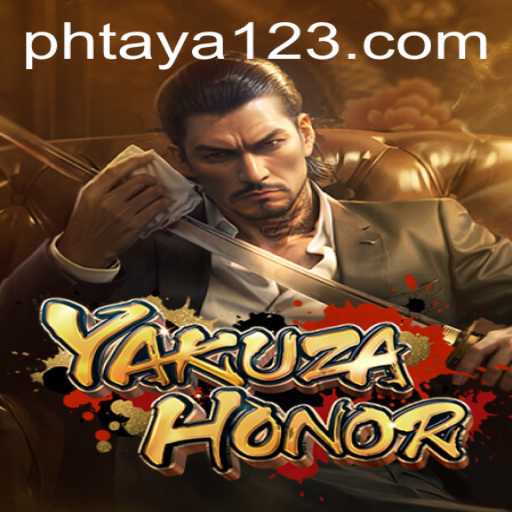 Experience the Thrill of Loyalty and Strategy in YakuzaHonor